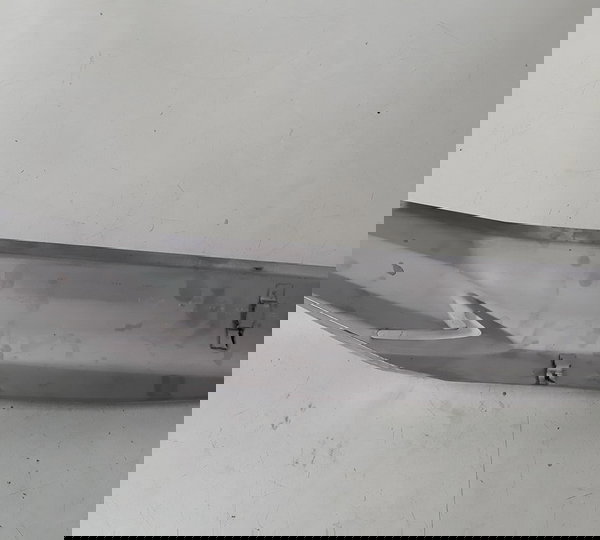 Protetor Escapamento Honda Cg 160 16/23 Orig Detalhe 51767