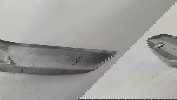 Protetor Escapamento Honda Cg 160 16/23 Orig Detalhe 51767