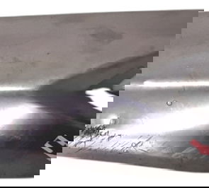 Protetor Escapamento Honda Cg 160 16/23 Orig Detalhe 51767