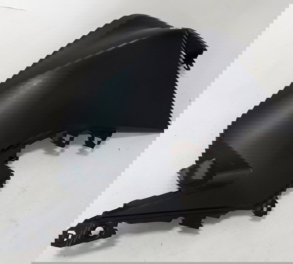 Carenagem Tanque Cb 300f Twister 23/24 L/d Detalhe 51983 Preto