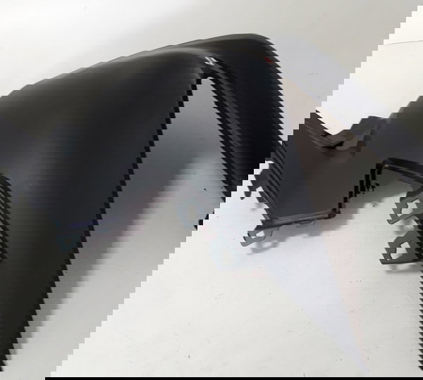 Carenagem Tanque Cb 300f Twister 23/24 L/d Detalhe 51983 Preto