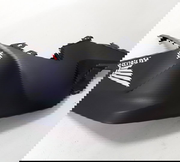 Carenagem Tanque Cb 300f Twister 23/24 L/d Detalhe 51983 Preto