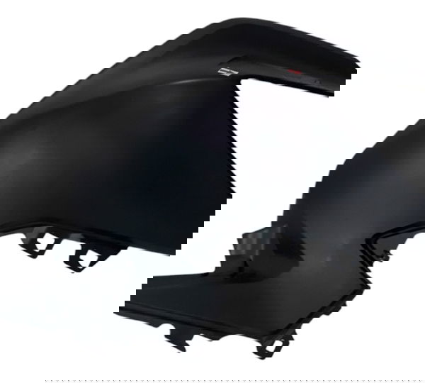 Carenagem Tanque Cb 300f Twister 23/24 L/d Detalhe 51983 Preto