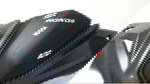 Carenagem Frontal Guidao Honda Elite 125 19/23 Orig 51992