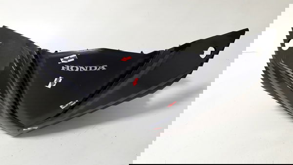 Carenagem Frontal Guidao Honda Elite 125 19/23 Orig 51992