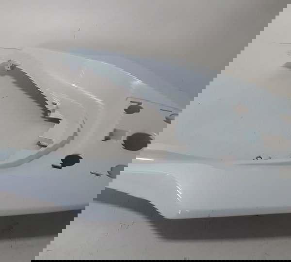 Carenagem Alça Honda Pcx 160 23/24 Orig Detalhe 51956 Branco