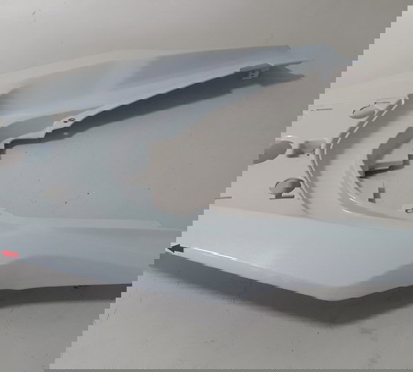 Carenagem Alça Honda Pcx 160 23/24 Orig Detalhe 51956 Branco