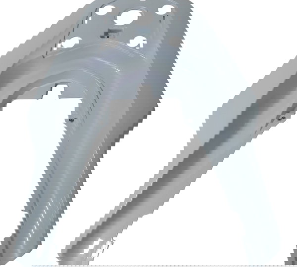 Carenagem Alça Honda Pcx 160 23/24 Orig Detalhe 51956 Branco