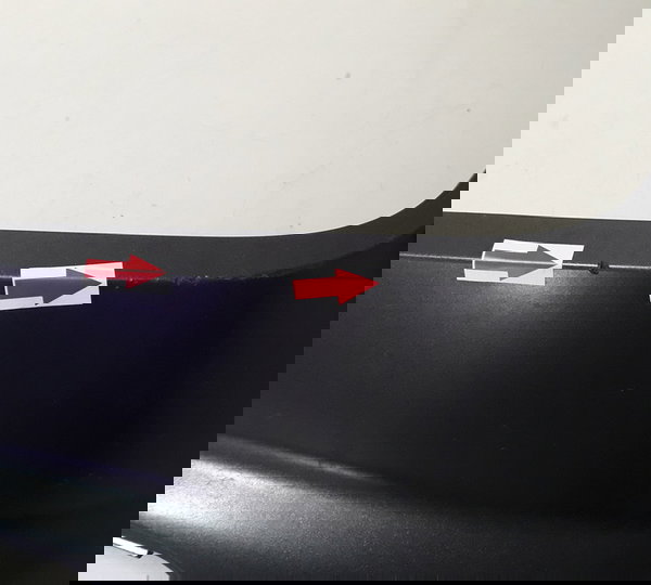 Carenagem Inferior Assoalho Adv 150 20/24 L/d Orig 51993 Cinza-escuro