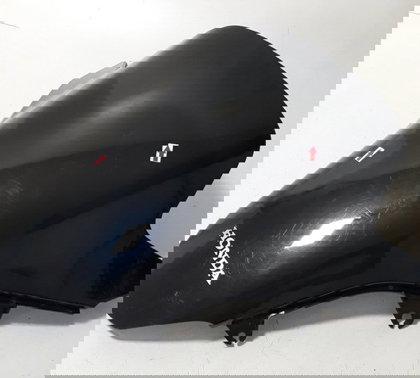 Bolha Frontal Honda Pcx 160 24/25 Orig Detalhe 51994