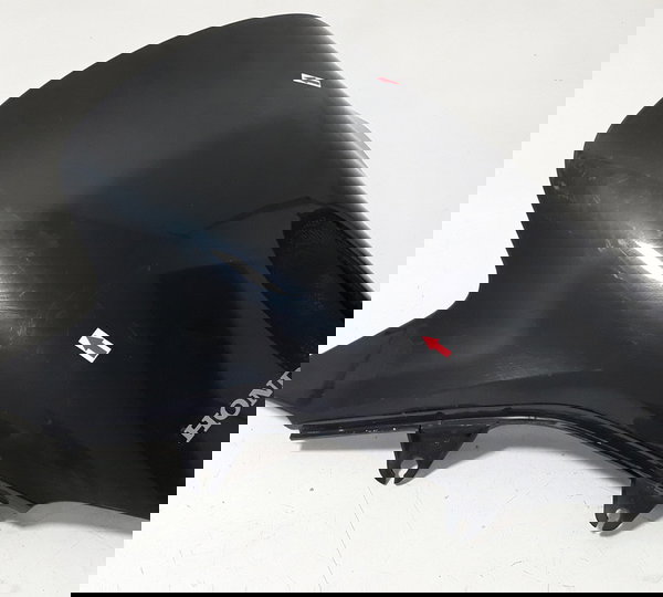 Bolha Frontal Honda Pcx 160 24/25 Orig Detalhe 51994