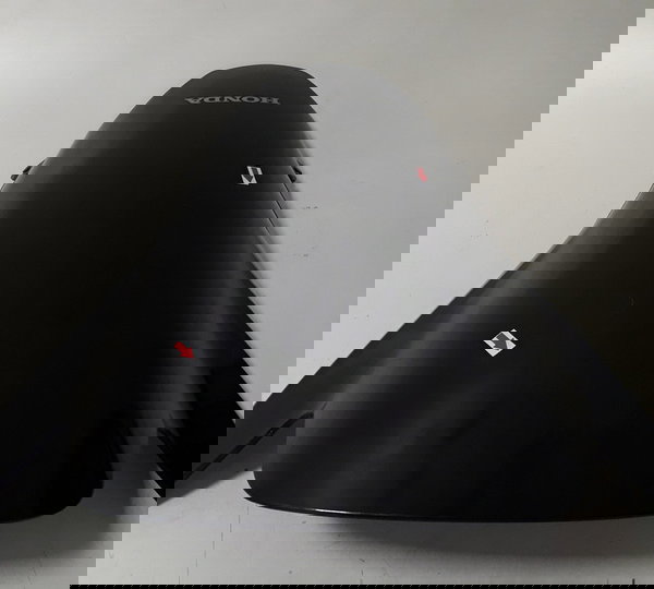 Bolha Frontal Honda Pcx 160 24/25 Orig Detalhe 51994