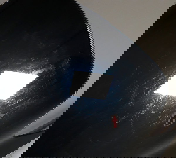 Bolha Frontal Honda Pcx 160 24/25 Orig Detalhe 51994