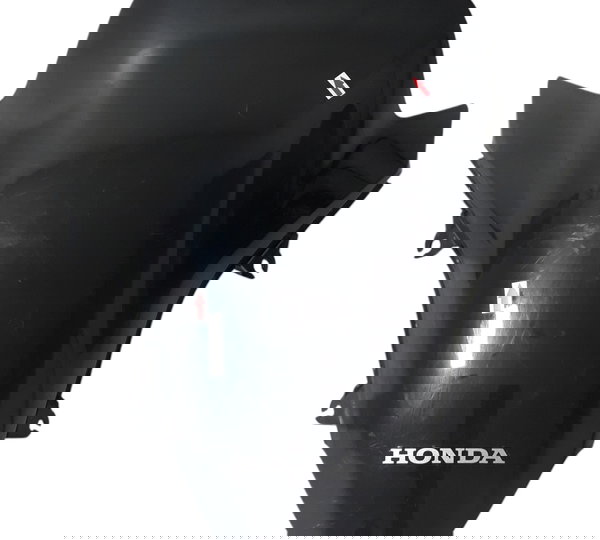 Bolha Frontal Honda Pcx 160 24/25 Orig Detalhe 51994