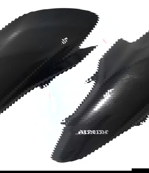 Bolha Frontal Honda Pcx 160 24/25 Orig Detalhe 51994