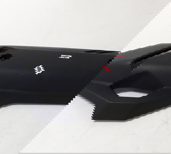 Protetor Escapamento Honda Pcx 160 23/24 Trincado 51959