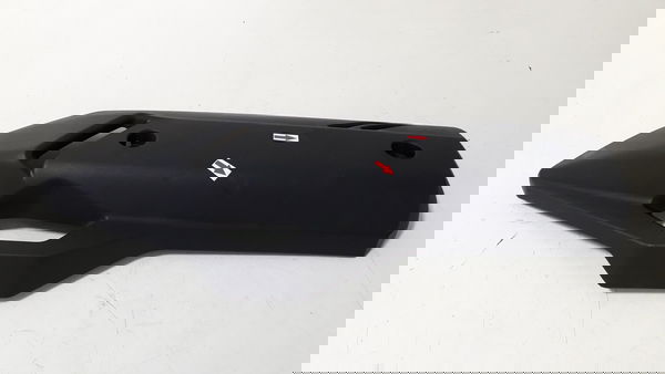Protetor Escapamento Honda Pcx 160 23/24 Trincado 51959