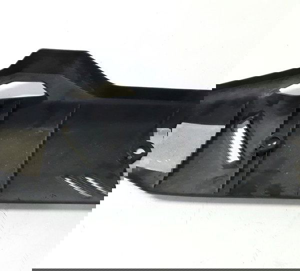 Protetor Escapamento Honda Pcx 160 23/24 Trincado 51959