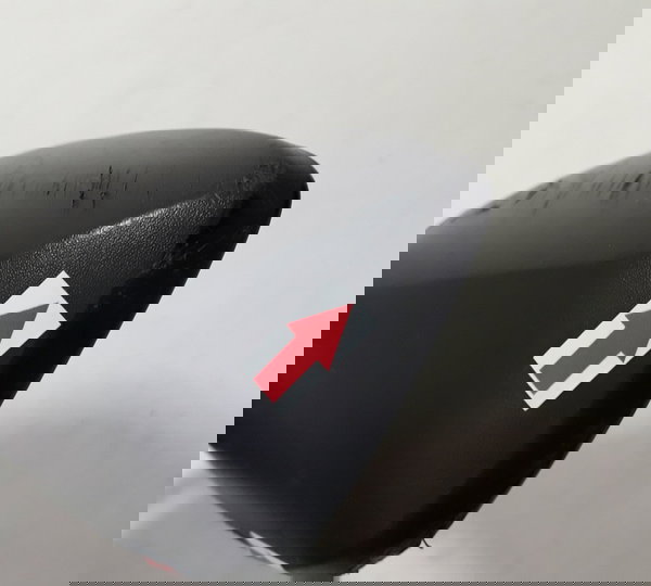 Retrovisor Honda Pcx 150 19/22 L/e Orig Detalhe 51958