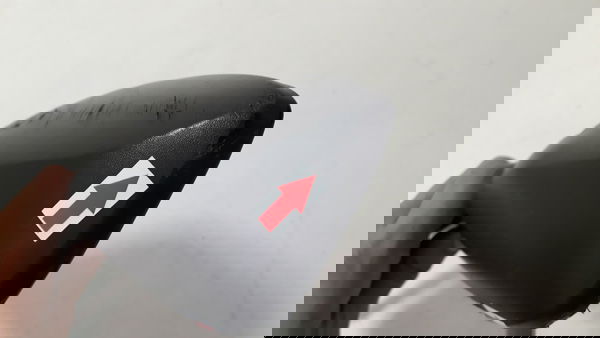 Retrovisor Honda Pcx 150 19/22 L/e Orig Detalhe 51958