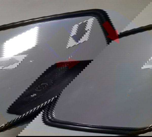 Retrovisor Honda Pcx 150 19/22 L/e Orig Detalhe 51960