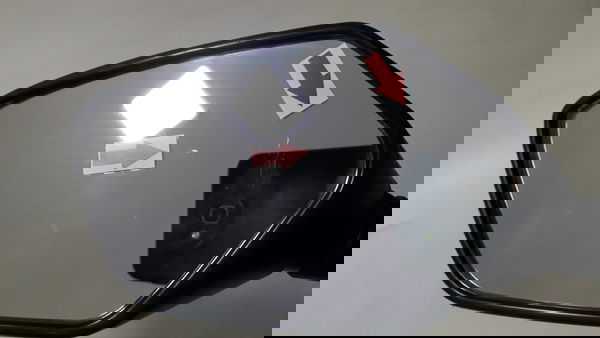 Retrovisor Honda Pcx 150 19/22 L/e Orig Detalhe 51960