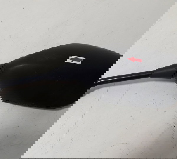 Retrovisor Honda Pcx 150 19/22 L/e Orig Detalhe 51960