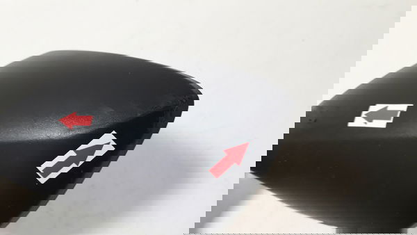 Retrovisor Honda Pcx 150 19/22 L/e Orig Detalhe 51960