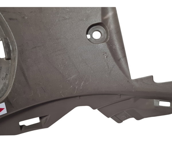 Acabamento Tampa Tanque Honda Pcx 150 19/22 Descrição 51670 Marrom-claro