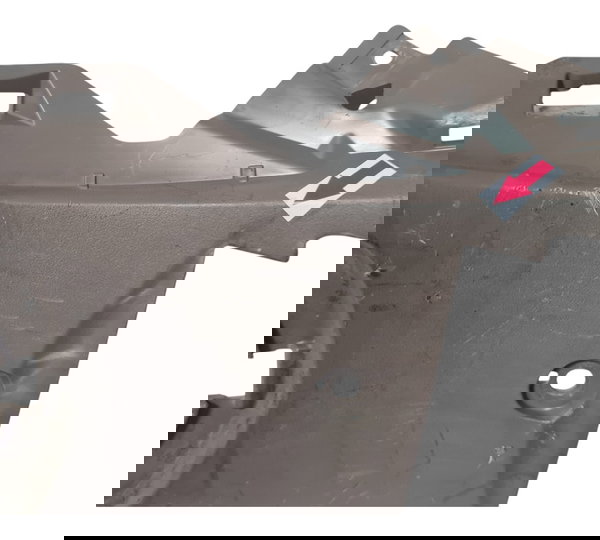 Acabamento Tampa Tanque Honda Pcx 150 19/22 Descrição 51670 Marrom-claro