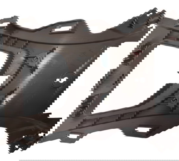 Acabamento Tampa Tanque Honda Pcx 150 19/22 Descrição 51670 Marrom-claro