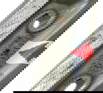 Pedaleira Traseira Dir Versys 650 16/22 Orig Ralado 50377