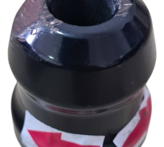 Peso Guidão Kawasaki Z650 21/22 Original Descrição 50379