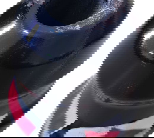 Peso Guidão Kawasaki Z650 21/22 Original Descrição 50379