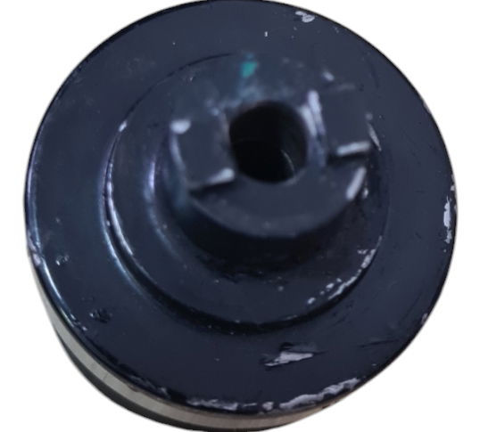 Peso Guidão Kawasaki Z650 21/22 Original Descrição 50379