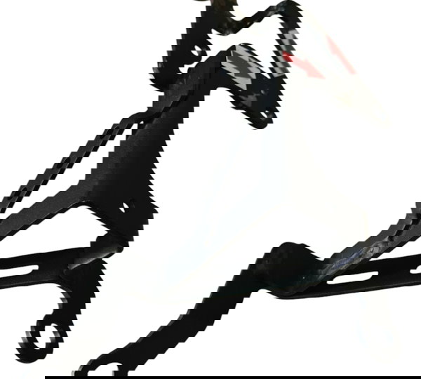 Suporte Frontal Esq Kawasaki Z900 20/23 Original Torto 50380