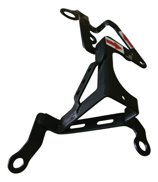 Suporte Frontal Esq Kawasaki Z900 20/23 Original Torto 50380