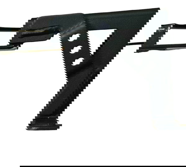 Suporte Frontal Esq Kawasaki Z900 20/23 Original Torto 50380