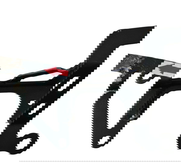 Suporte Frontal Esq Kawasaki Z900 20/23 Original Torto 50380