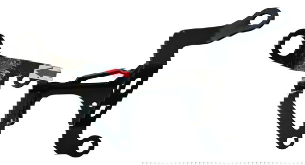Suporte Frontal Esq Kawasaki Z900 20/23 Original Torto 50380