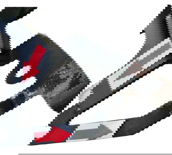 Suporte Frontal Esq Kawasaki Z900 20/23 Original Torto 50380