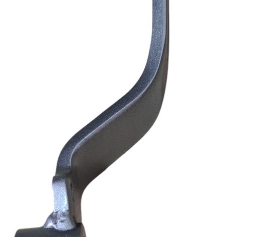 Pedal Freio Kawasaki Z400 Ninja 400 Original Descrição 50374