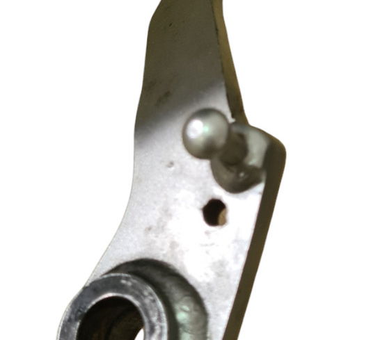 Pedal Freio Kawasaki Z650 Ninja 650 18/24 Descrição 50375