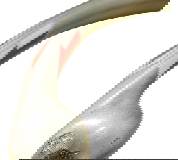 Manete Freio Kawasaki Versys 650 16/23 Orig Descrição 50373