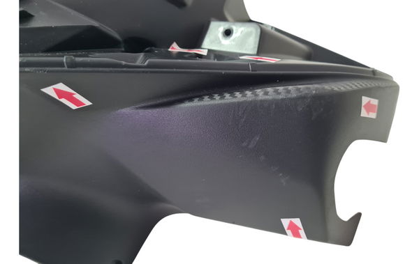 Carenagem Guidão Honda Elite 125 2025 Orig Descrição 51585