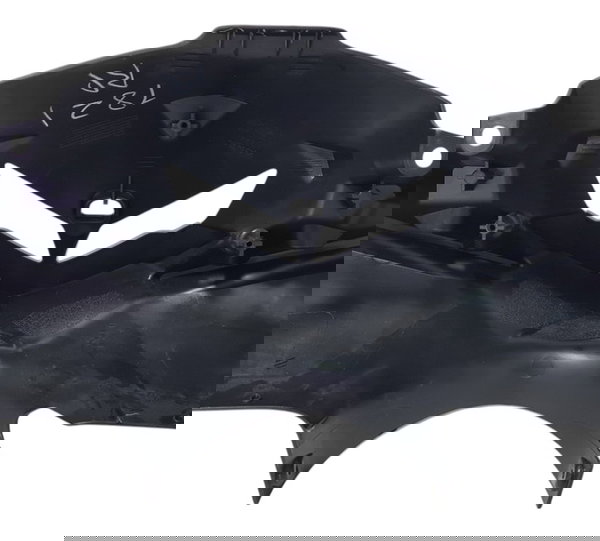 Carenagem Guidão Honda Elite 125 2025 Orig Descrição 51585 Preto