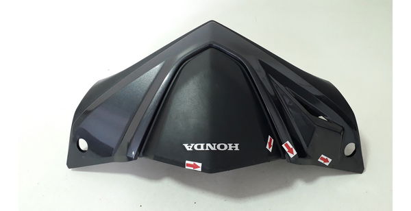 Carenagem Frontal Guidao Honda Elite 125 18/23 Orig 51550