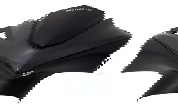 Carenagem Frontal Guidao Honda Elite 125 18/23 Orig 51550