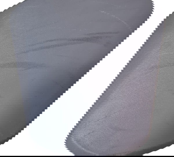 Carenagem Tampa Gasolina Honda Pcx 150 19/22 Descrição 51642 Marrom-claro