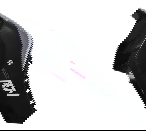 Carenagem Rabeta Dir Honda Adv 150 21/24 Ori Descrição 51971 Preto